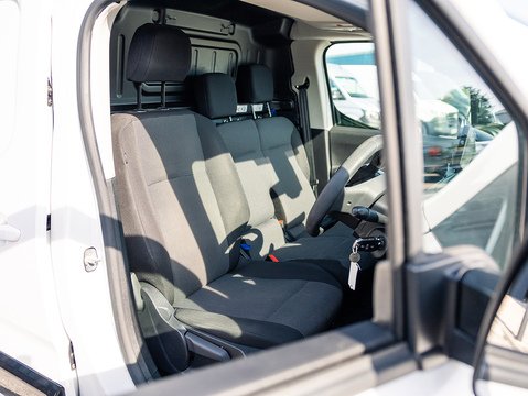 1.5 BlueHDi 950 Asphalt Long Panel Van 6dr Diesel Manual LWB Euro 6 (s/s) (100 ps)