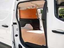 Vauxhall Combo 2300 1.5 Turbo D 100 BHP L2 LWB Prime Euro 6 Diesel 6 Speed Manual Van