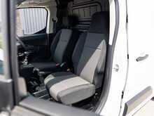 Vauxhall Combo 2300 1.5 Turbo D 100 BHP L2 LWB Prime Euro 6 Diesel 6 Speed Manual Van
