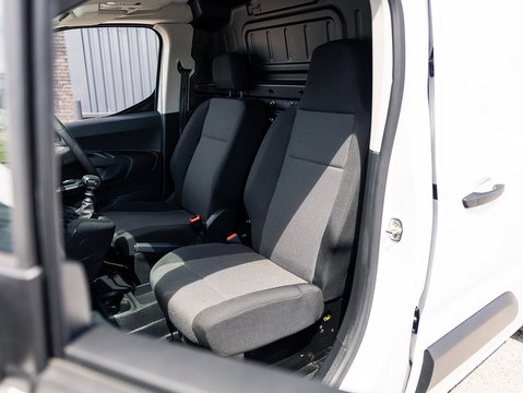 1.5 Turbo D 2300 Prime Panel Van 6dr Diesel Manual L2 H1 Euro 6 (s/s) (100 ps)