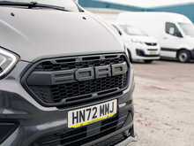 Ford Transit Custom Signature 320 2.0 EcoBlue 170 BHP L1 SWB 6 Seat Doublecab Euro 6 Diesel Automatic Van