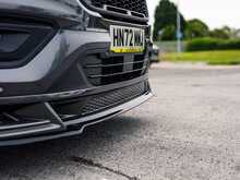 Ford Transit Custom Signature 320 2.0 EcoBlue 170 BHP L1 SWB 6 Seat Doublecab Euro 6 Diesel Automatic Van