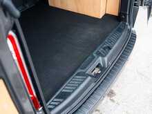 Ford Transit Custom Signature 320 2.0 EcoBlue 170 BHP L1 SWB 6 Seat Doublecab Euro 6 Diesel Automatic Van