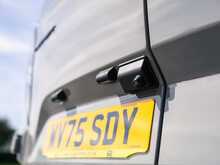 Ford Transit Custom Signature 320 2.0 EcoBlue 136 BHP L2 LWB Limited 6 Seat Doublecab Euro 6 Diesel Automatic Van