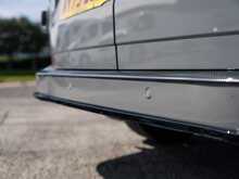 Ford Transit Custom Signature 320 2.0 EcoBlue 136 BHP L2 LWB Limited 6 Seat Doublecab Euro 6 Diesel Automatic Van