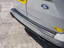 Ford Transit Custom Signature 320 2.0 EcoBlue 136 BHP L2 LWB Limited 6 Seat Doublecab Euro 6 Diesel Automatic Van
