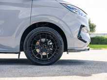 Ford Transit Custom Signature 320 2.0 EcoBlue 136 BHP L2 LWB Limited 6 Seat Doublecab Euro 6 Diesel Automatic Van
