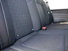 Ford Transit Custom Signature 320 2.0 EcoBlue 136 BHP L2 LWB Limited 6 Seat Doublecab Euro 6 Diesel Automatic Van