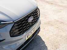 Ford Transit Custom Signature 320 2.0 EcoBlue 136 BHP L2 LWB Limited 6 Seat Doublecab Euro 6 Diesel Automatic Van