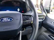 Ford Transit Custom Signature 320 2.0 EcoBlue 136 BHP L2 LWB Limited 6 Seat Doublecab Euro 6 Diesel Automatic Van