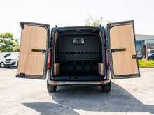 Ford Transit Custom Signature 320 2.0 EcoBlue 170 BHP L1 SWB 6 Seat Doublecab Euro 6 Diesel Automatic Van