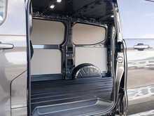 Ford Transit Custom Signature 320 2.0 EcoBlue 136 BHP Limited L1 SWB Panel Van Euro 6 Diesel Automatic