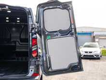 Ford Transit Custom Signature 320 2.0 EcoBlue 136 BHP Limited L1 SWB Panel Van Euro 6 Diesel Automatic