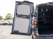 Ford Transit Custom Signature 320 2.0 EcoBlue 136 BHP Limited L1 SWB Panel Van Euro 6 Diesel Automatic