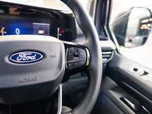 Ford Transit Custom Signature 320 2.0 EcoBlue 136 BHP Limited L1 SWB Panel Van Euro 6 Diesel Automatic
