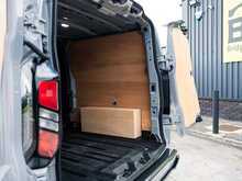 Ford Transit Custom Signature 320 2.0 EcoBlue 136 BHP L2 LWB Limited 6 Seat Doublecab Euro 6 Diesel Automatic Van