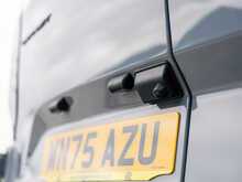 Ford Transit Custom Signature 320 2.0 EcoBlue 136 BHP L2 LWB Limited 6 Seat Doublecab Euro 6 Diesel Automatic Van