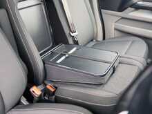 Ford Transit Custom Signature 320 2.0 EcoBlue 136 BHP L2 LWB Limited 6 Seat Doublecab Euro 6 Diesel Automatic Van