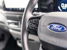 Ford Transit Custom Signature 320 2.0 EcoBlue 136 BHP L2 LWB Limited 6 Seat Doublecab Euro 6 Diesel Automatic Van