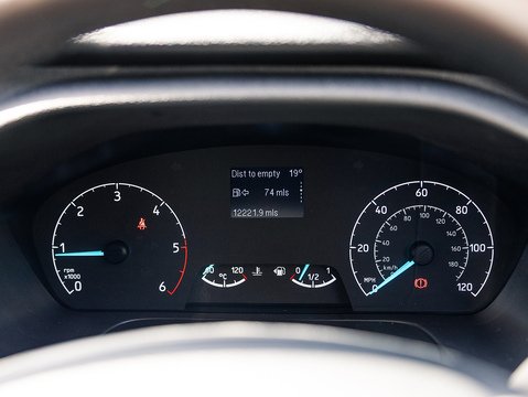 2.0 300 EcoBlue Limited Panel Van 5dr Diesel Manual L1 H1 Euro 6 (s/s) (130 ps)
