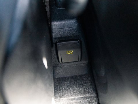 2.0 300 EcoBlue Limited Panel Van 5dr Diesel Manual L1 H1 Euro 6 (s/s) (130 ps)