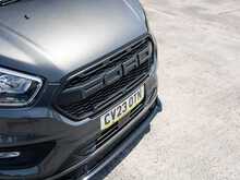 Ford Transit Custom Signature 300 Limited 2.0 EcoBlue 130 BHP L1 SWB 6 Seat Conversion Euro 6 Diesel 6 Speed Manual Van