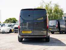 Ford Transit Custom Signature 300 Limited 2.0 EcoBlue 130 BHP L1 SWB 6 Seat Conversion Euro 6 Diesel 6 Speed Manual Van
