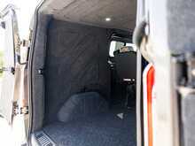 Ford Transit Custom Signature 300 Limited 2.0 EcoBlue 130 BHP L1 SWB 6 Seat Conversion Euro 6 Diesel 6 Speed Manual Van