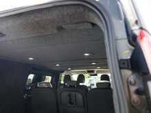 Ford Transit Custom Signature 300 Limited 2.0 EcoBlue 130 BHP L1 SWB 6 Seat Conversion Euro 6 Diesel 6 Speed Manual Van