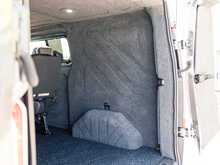 Ford Transit Custom Signature 300 Limited 2.0 EcoBlue 130 BHP L1 SWB 6 Seat Conversion Euro 6 Diesel 6 Speed Manual Van