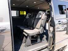 Ford Transit Custom Signature 300 Limited 2.0 EcoBlue 130 BHP L1 SWB 6 Seat Conversion Euro 6 Diesel 6 Speed Manual Van