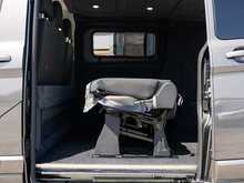 Ford Transit Custom Signature 300 Limited 2.0 EcoBlue 130 BHP L1 SWB 6 Seat Conversion Euro 6 Diesel 6 Speed Manual Van