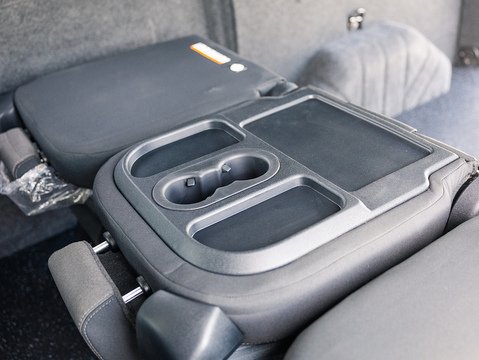 2.0 300 EcoBlue Limited Panel Van 5dr Diesel Manual L1 H1 Euro 6 (s/s) (130 ps)