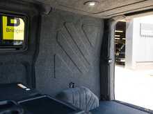 Ford Transit Custom Signature 300 Limited 2.0 EcoBlue 130 BHP L1 SWB 6 Seat Conversion Euro 6 Diesel 6 Speed Manual Van