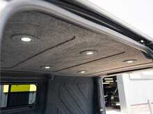 Ford Transit Custom Signature 300 Limited 2.0 EcoBlue 130 BHP L1 SWB 6 Seat Conversion Euro 6 Diesel 6 Speed Manual Van