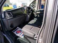 Ford Transit Custom Signature 300 Limited 2.0 EcoBlue 130 BHP L1 SWB 6 Seat Conversion Euro 6 Diesel 6 Speed Manual Van