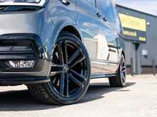 Volkswagen Transporter T6.1 T32 2.0 TDI 150 BHP SWB Highline 5 Seat Kombi Euro 6 Diesel DSG Automatic Van