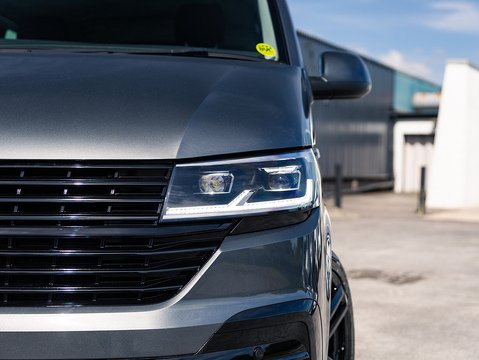 2.0 TDI T32 Highline Kombi Double Cab 5dr Diesel DSG FWD SWB Euro 6 (s/s) (150 ps)