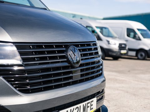 2.0 TDI T32 Highline Kombi Double Cab 5dr Diesel DSG FWD SWB Euro 6 (s/s) (150 ps)