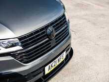 Volkswagen Transporter T6.1 T32 2.0 TDI 150 BHP SWB Highline 5 Seat Kombi Euro 6 Diesel DSG Automatic Van
