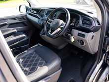 Volkswagen Transporter T6.1 T32 2.0 TDI 150 BHP SWB Highline 5 Seat Kombi Euro 6 Diesel DSG Automatic Van