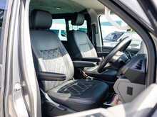 Volkswagen Transporter T6.1 T32 2.0 TDI 150 BHP SWB Highline 5 Seat Kombi Euro 6 Diesel DSG Automatic Van