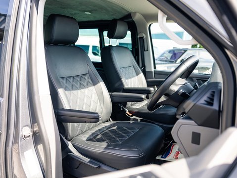 2.0 TDI T32 Highline Kombi Double Cab 5dr Diesel DSG FWD SWB Euro 6 (s/s) (150 ps)