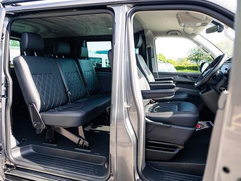 2.0 TDI T32 Highline Kombi Double Cab 5dr Diesel DSG FWD SWB Euro 6 (s/s) (150 ps)