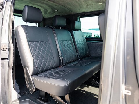 2.0 TDI T32 Highline Kombi Double Cab 5dr Diesel DSG FWD SWB Euro 6 (s/s) (150 ps)