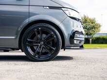 Volkswagen Transporter T6.1 T32 2.0 TDI 150 BHP SWB Highline 5 Seat Kombi Euro 6 Diesel DSG Automatic Van