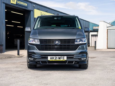 2.0 TDI T32 Highline Kombi Double Cab 5dr Diesel DSG FWD SWB Euro 6 (s/s) (150 ps)