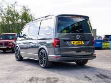 Volkswagen Transporter T6.1 T32 2.0 TDI 150 BHP SWB Highline 5 Seat Kombi Euro 6 Diesel DSG Automatic Van