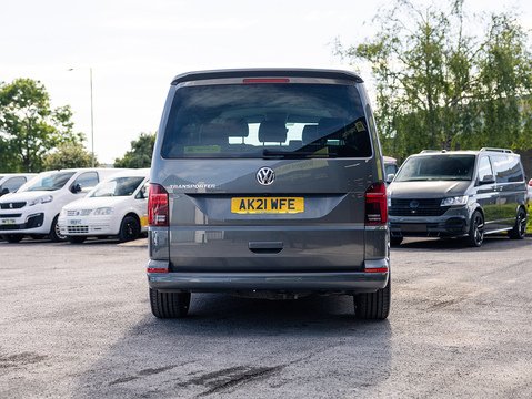 2.0 TDI T32 Highline Kombi Double Cab 5dr Diesel DSG FWD SWB Euro 6 (s/s) (150 ps)