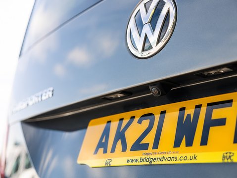 2.0 TDI T32 Highline Kombi Double Cab 5dr Diesel DSG FWD SWB Euro 6 (s/s) (150 ps)